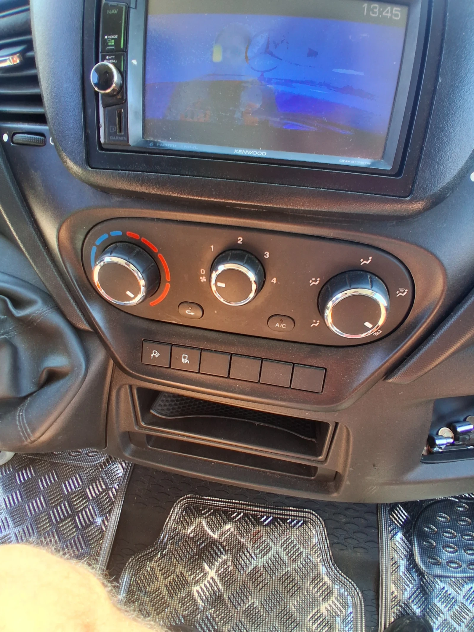 Iveco 35c18, снимка 15 - Бусове и автобуси - 55653658