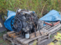 Iveco 35c13 Двигател и скоростна кутия - изображение 2