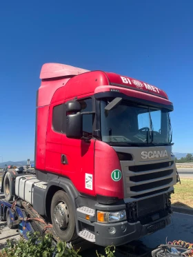 Scania R 410 Евро 6, снимка 1