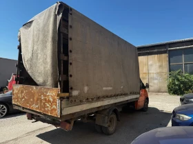 Ford Transit 2.4 D. 1996г, снимка 3