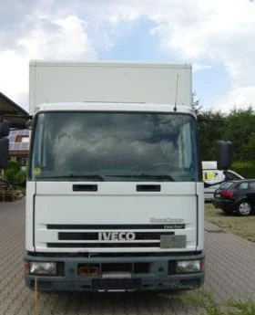 Iveco Eurocargo АВТОМОРГА IVECO - изображение 1