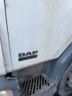 Daf 2.8 На части, снимка 3 - Камиони - 43465987