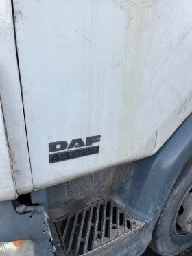 Daf 2.8 На части, снимка 3