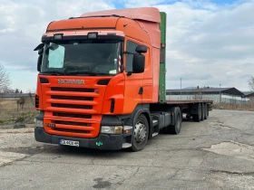 Scania R 420 Мега 4 броя възглавници, снимка 1