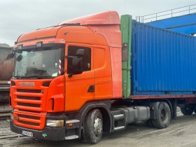 Scania R 420 Мега 4 броя възглавници, снимка 15