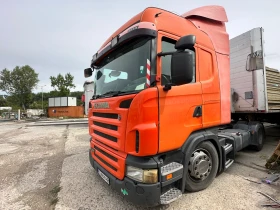 Scania R 420 Мега 4 броя възглавници, снимка 4