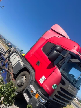 Scania R 410  6 | Mobile.bg    2