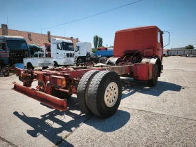 ����� �� �������� �� Mercedes-Benz 1626 ��������! V8