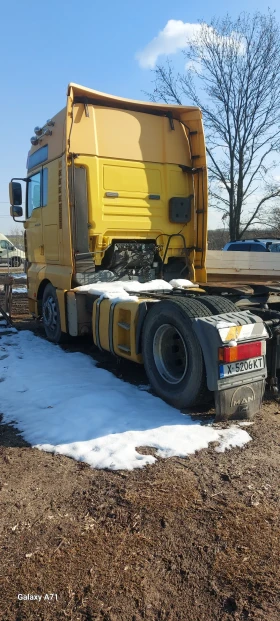 Man Tga 460 XXL | Auto.bg — изображение 2