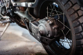 Yamaha Xtz  1200 Super Tenere; 3 куфара SW Montech, снимка 15