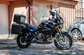 Yamaha Xtz  1200 Super Tenere; 3 куфара SW Montech, снимка 1