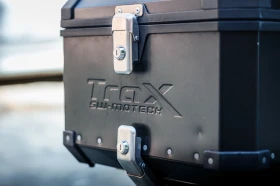 Yamaha Xtz  1200 Super Tenere; 3 куфара SW Montech, снимка 16