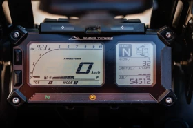 Yamaha Xtz  1200 Super Tenere; 3 куфара SW Montech, снимка 11