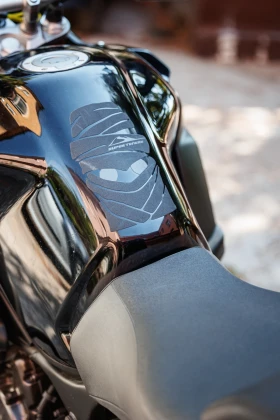 Yamaha Xtz  1200 Super Tenere; 3 куфара SW Montech, снимка 6