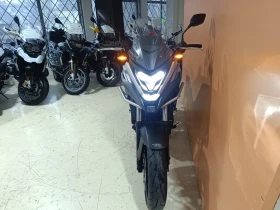 Honda Nc 750XD ABS LED TC, снимка 5