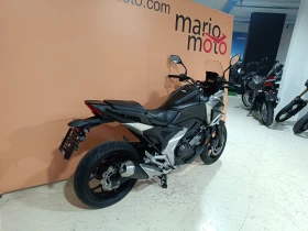 Honda Nc 750XD ABS LED TC, снимка 3