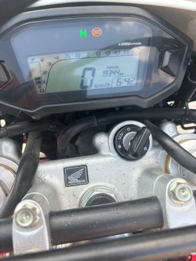 Honda 250, снимка 3