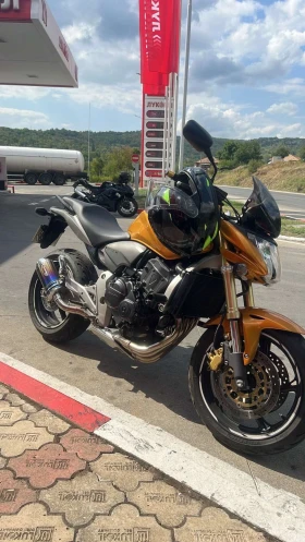 Honda Hornet PC41, снимка 3