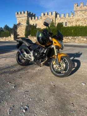 Honda Hornet PC41, снимка 1