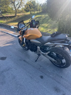 Honda Hornet PC41, снимка 6