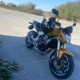 Honda Hornet PC41, снимка 7