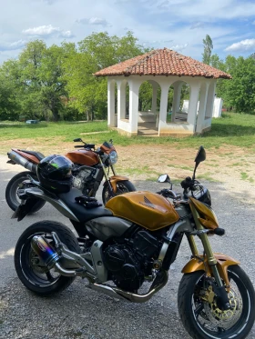 Honda Hornet PC41, снимка 11