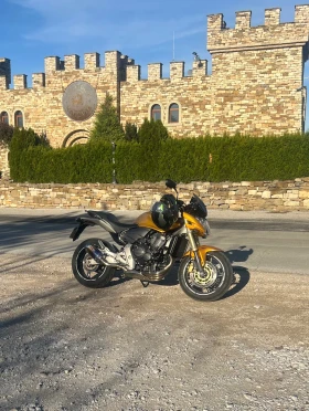 Honda Hornet PC41, снимка 2