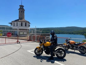 Honda Hornet PC41, снимка 9