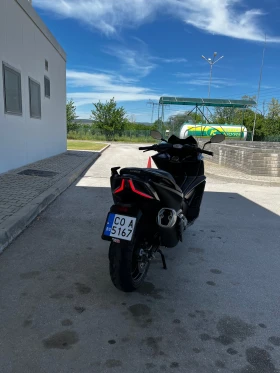Kymco AK 550, снимка 6