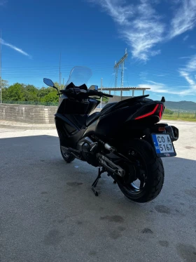 Kymco AK 550, снимка 7