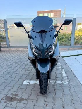 Yamaha T-max Yamaha TMAX 530 2016   РЕВИЗИРАН, снимка 9