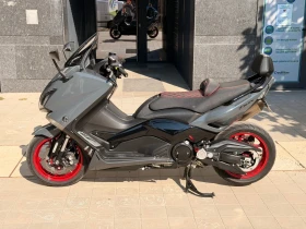 Yamaha T-max Yamaha TMAX 530 2016   РЕВИЗИРАН, снимка 2