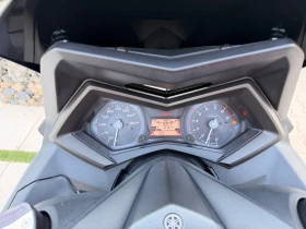 Yamaha T-max Yamaha TMAX 530 2016   РЕВИЗИРАН, снимка 10