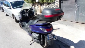 Yamaha Majesty, снимка 1