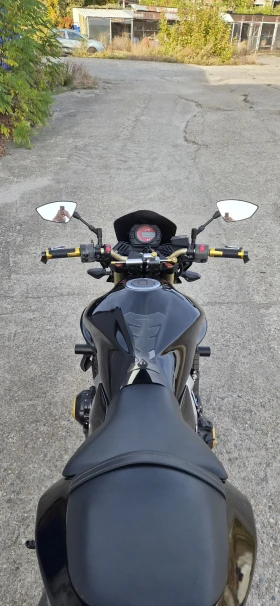 Kawasaki Z 1000, снимка 7