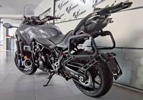 Yamaha Mt-09 NIKEN GT, снимка 4