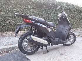 Aprilia 200 200, снимка 16