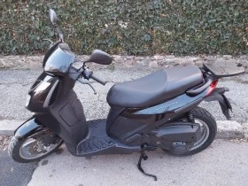 Aprilia 200 200, снимка 5