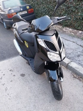 Aprilia 200 200 | Mobile.bg    8