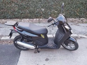 Aprilia 200 200, снимка 11