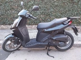  Aprilia 200