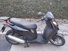 Aprilia 200 200, снимка 14