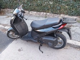 Aprilia 200 200, снимка 3