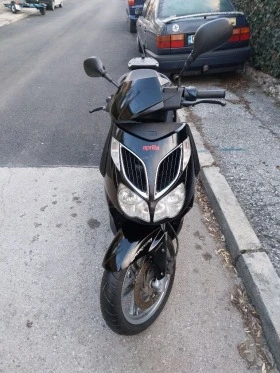 Aprilia 200 200 | Mobile.bg    6