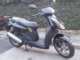 Aprilia 200 200, снимка 10