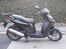 Aprilia 200 200, снимка 15