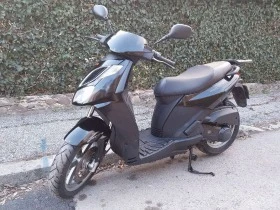 Aprilia 200 200, снимка 4