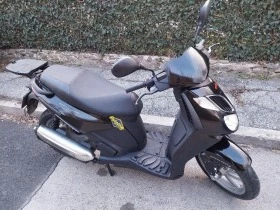 Aprilia 200 200, снимка 9