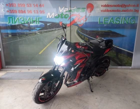     Suzuki Gsx -S 750 ABS TC LED 