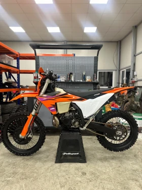 Ktm EXC 300 TBI, снимка 2